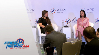 Չափազանց կարևոր է բռնի տեղահանված անձանց ցույց տալ, որ մենակ չեն. ՄԻՊ