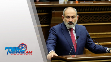 Մնում ենք հավատարիմ խաղաղության հասնելու կարևոր սկզբունքներին. Փաշինյան