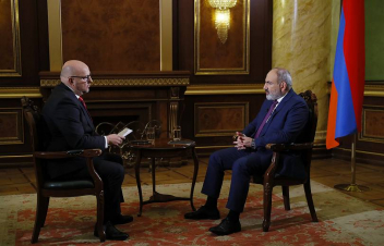 Գործընկերների ռազմական ներկայությո՞ւն, թե ռազմաբազա. ինչ նկատի ունի Հայաստանը հարաբերությունների դիվերսիֆիկացիա ասելով