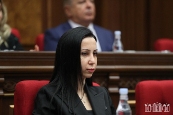 Ինչպե՞ս մենք եկանք այն համոզման, որ երկրի ազատագրումը հնարավոր է Ռուսաստանի միջոցով. ԱԺ պատգամավոր