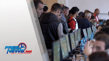 ՀՀ կառավարությունն Արցախից տեղահանված անձանց փախստական ճանաչեց