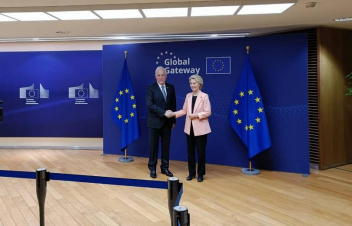 ժողովրդավարական երկրները պարտավորություն ունեն միավորել ջանքերը հանուն խաղաղության և կայուն զարգացման. Խաչատուրյան