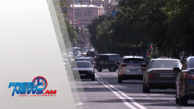 Այսուհետև ԼՂ քաղաքացիները երթևեկության խախտումների դեպքում կտուգանվեն․ Սարգսյան