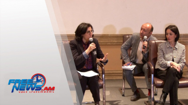 ԼՂ-ի ոչ նյութական ժառանգության պահպանության հարցը վտանգված է