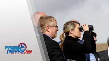 Կանադան երկու դիտորդ կուղարկի Հայաստան