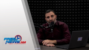 Ազատ շփում Գնել Սարգսյանի հետ