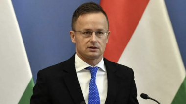 Հայաստան կժամանի Հունգարիայի արտաքին գործերի և առևտրի նախարար Պետեր Սիյարտոն