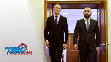 Հարատև խաղաղությունը պահանջում է հրաժարում առավելապաշտական նկրտումներից