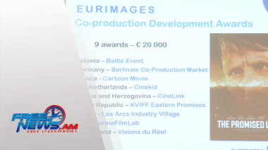 Նոր հնարավորություններ՝ հայ կինոարտադրողների համար