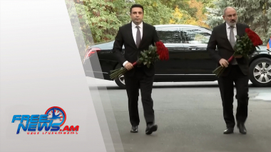 Դիտեք այսօր՝ Ազատ լուրերում