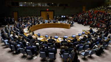 Հոկտեմբերի 30-ին տեղի կունենա ՄԱԿ-ի Անվտանգության խորհրդի նիստը՝ նվիրված Մերձավոր Արևելյան հակամարտությանը