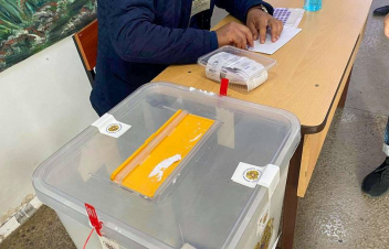 Քանի քաղաքացի է մասնակցել Վերին Դվին և Արզնի համայնքներում ընտրություններին