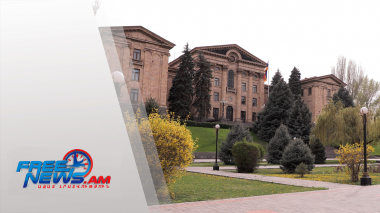 Վերաֆինանսավորման տոկոսադրույքը բարձրացվում է գնաճը զսպելու համար. Գալստյան