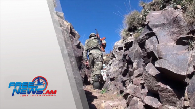 Դիտեք այսօր՝ Ազատ լուրերում