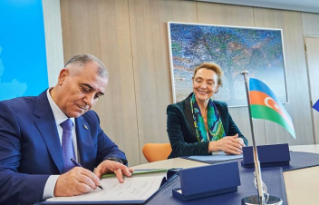 ԵԽ գլխավոր քարտուղարն ու Ադրբեջանի ՊԱԾ ղեկավարն անդրադարձել են հայ-ադրբեջանական հարաբերություններին