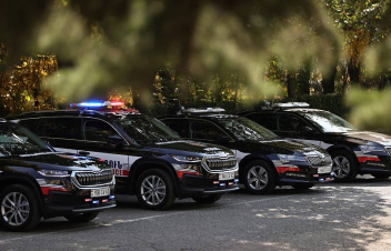 10 հազար 637 խախտում մարզերում, ևս 4585-ը՝ Երևանում. պարեկներն ամփոփել են անցած շաբաթը