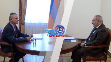 Դիտեք այսօր Ազատ լուրերում