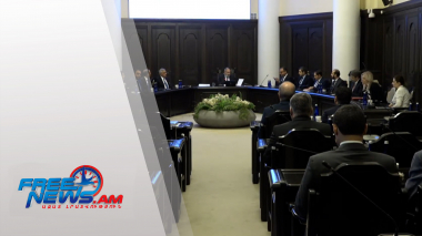 Կառավարությունը 950 մլն դրամ կհատկացնի ԼՂ-ից բռնի տեղահանվածների վճարումներն ապահովելու համար