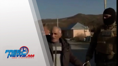 Դիտեք այսօր Ազատ լուրերում