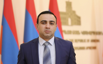 ԱԱԾ-ի կողմից բացահայտված նախապատրաստվող ահաբեկչական ակտը հեղաշրջման հերթական փորձն էր. Չախոյան