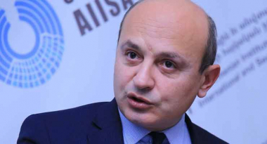 Կրեմլում՝ Հայաստանում սահմանադրական կարգը տապալելու, իշխանությանը վերացնելու որոշումը անթաքույց է. Սաֆարյան