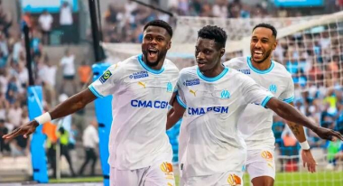 Հայտնի է՝ երբ կկայանա հետաձգված Մարսել-Լիոն հանդիպումը