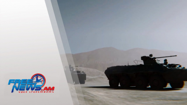 Դիտեք այսօր՝ Ազատ լուրերում