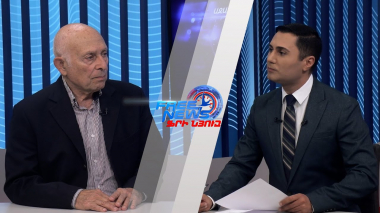 Մենք պետք է պահանջենք 1926-27թթ քարտեզով գծված սահմանները, այսինքն՝ 31 հազար քառ․ կմ-ը