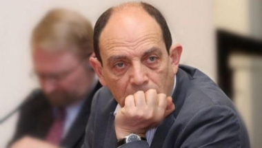 Ավետիք Իշխանյանի նկատմամբ հանրային քրեական հետապնդում հարուցված չէ, չկա առաջադրված մեղադրանք. ՔԿ