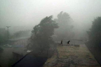 Բուլղարիայում փոթորկի հետևանքով երկու մարդ է զոհվել