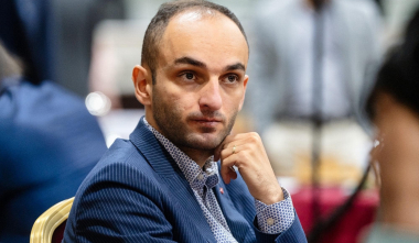 «Գրանդ Սվիս» մրցաշարի ավարտից մեկ խաղափուլ առաջ Սամվել Տեր-Սահակյանը գտնվում է 13-րդ հորիզոնականում