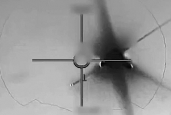 Իսրայելը պատմության մեջ առաջինն է տիեզերքում հրթիռ խոցել. Telegraph