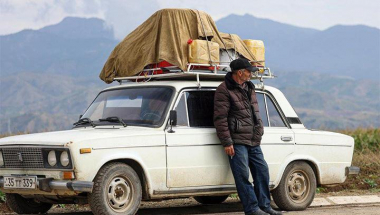 Ինչպես պետք է կենսաթոշակ ստանան ԼՂ-ից բռնի տեղահանված անձինք