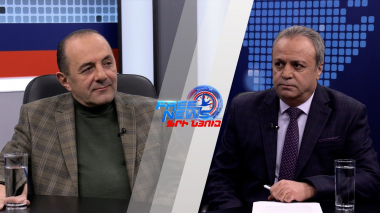 ՌԴ-ն գամբիտ է խաղարկում, Հայաստանը շարունակում են դիտարկել որպես զոհաբերվող զինվոր. Ռուբեն Մեհրաբյան