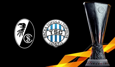 ՀՖՖ գլխավոր քարտուղար Արթուր Ազարյանը` «Ֆրայբուրգ»–«Բաչկա Տոպոլա» հանդիպման պատվիրակ