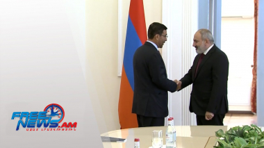 Դիտեք այսօր՝ Ազատ լուրերում