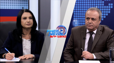 Կուլիսներում վայբերի «չաթի» մասին է խոսվում, անգամ տերմինները չփոխելով են խոսում. Լիլիթ Ստեփանյան