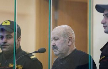 Հրատապ գրություններ եմ ուղարկել միջազգային գործընկերներին՝ Վագիֆ Խաչատրյանի վերադարձը ՀՀ ապահովելու համար. Բաքոյան