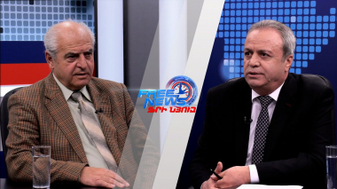 ՀՀ-ն խլում են ՌԴ-ից, թող ռուսներն իմանան՝ մենք կգնանք, ֆորպոստ ու «արմյաշկա» չենք. Ազատ Արշակյան