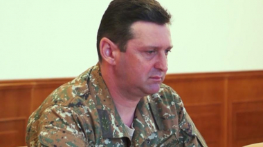 Ջալալ Հարությունյանի նկատմամբ նոր քրեական հետապնդում է հարուցվել