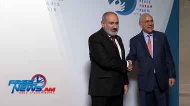 Դիտեք այսօր՝ Ազատ լուրերում