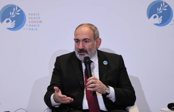 Պատմական խաչմերուկի առաջ ենք կանգնած. Նիկոլ Փաշինյան