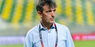 Վիլյառեալը հեռացրեց գլխավոր մարզչին