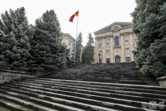 Մեկնարկել են Երեւանում կայանալիք ԵԱՀԿ ԽՎ նստաշրջանի նախապատրաստական աշխատանքները