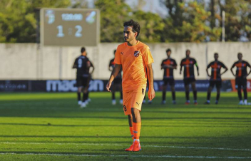 Նարեկ Աղասարյանը չի միանա ազգային հավաքականին