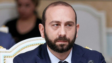 Արարատ Միրզոյանը պաշտոնական այցով կմեկնի Միացյալ Թագավորություն