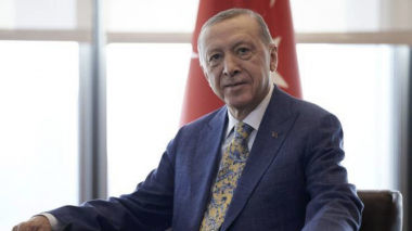 Էրդողանը պայման է առաջադրել Գազայի հարցով Թուրքիայի և ԱՄՆ-ի պայմանավորվածության համար