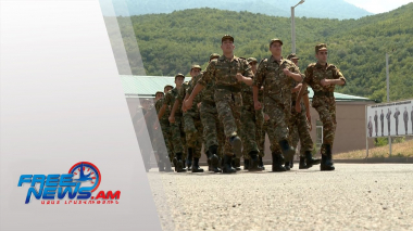 27 տարին լրացած և պարտադիր զինծառայության չանցած անձինք կազատվեն քրեական պատասխանատվությունից