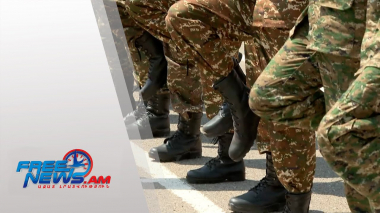 Դիտեք այսօր՝ Ազատ լուրերում