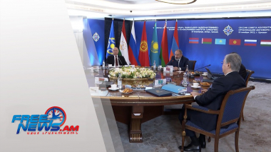 ԵԱՏՄ-ից դուրս գալու նախաձեռնություն այս պահին առկա չէ. Եղոյան